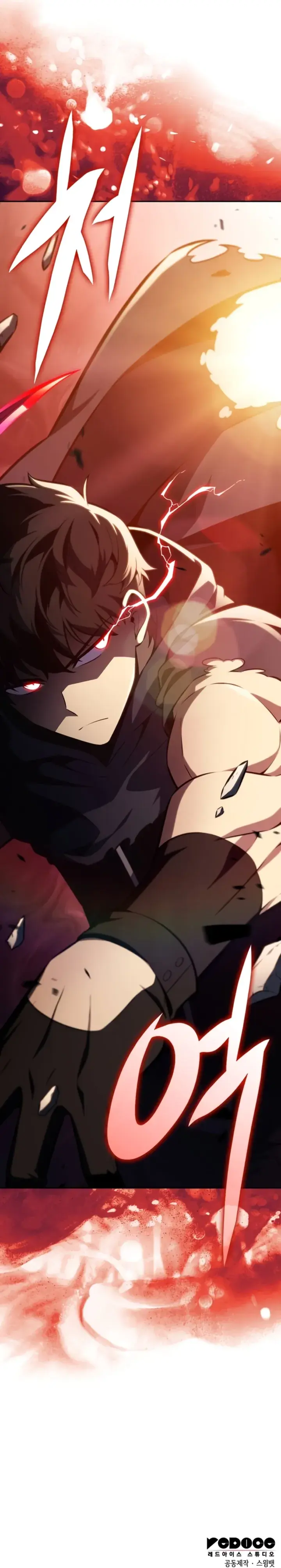 Read The Regressed Son of a Duke is an Assassin PT Manga Online