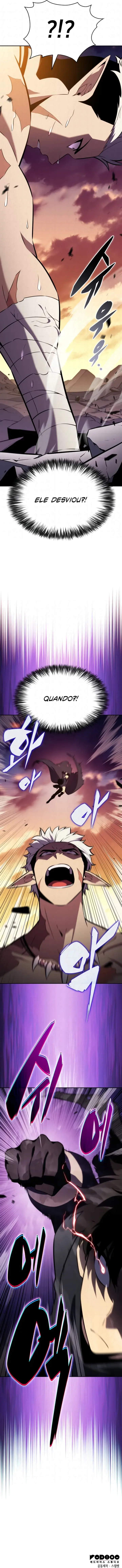 Read The Regressed Son of a Duke is an Assassin PT Manga Online