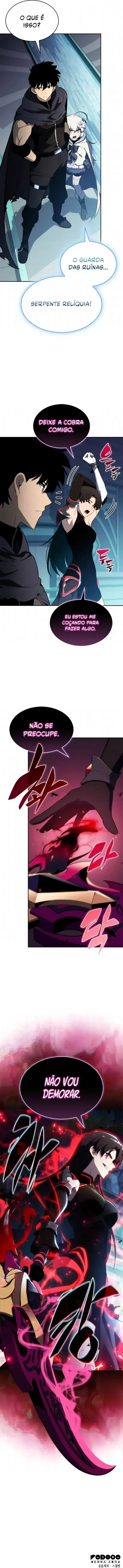 Read The Regressed Son of a Duke is an Assassin PT Manga Online