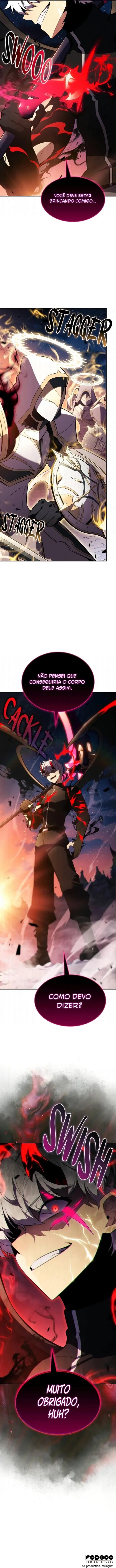 Read The Regressed Son of a Duke is an Assassin PT Manga Online