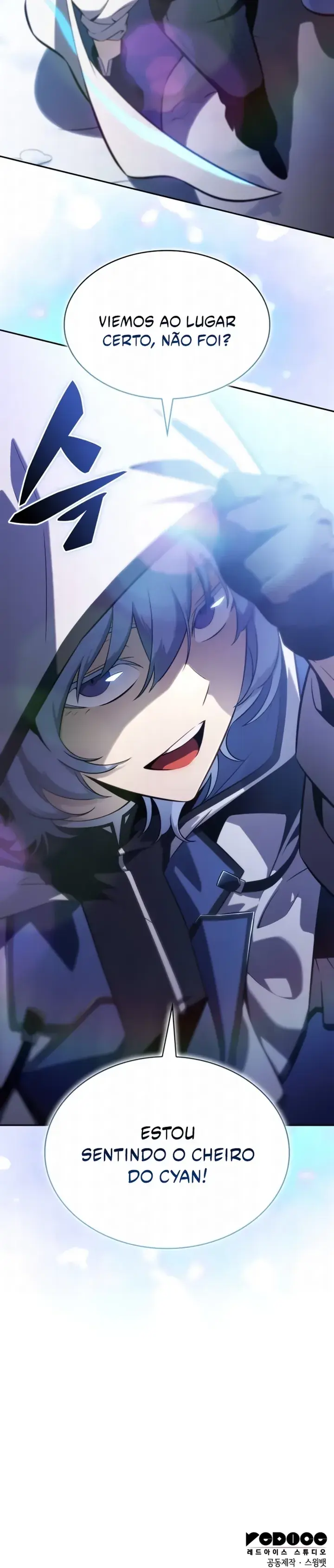 Read The Regressed Son of a Duke is an Assassin PT Manga Online