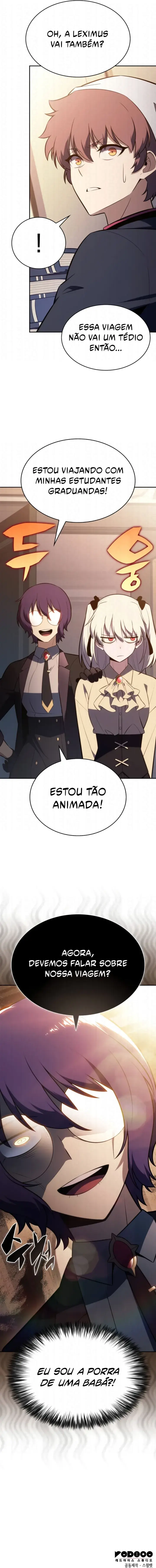 Read The Regressed Son of a Duke is an Assassin PT Manga Online