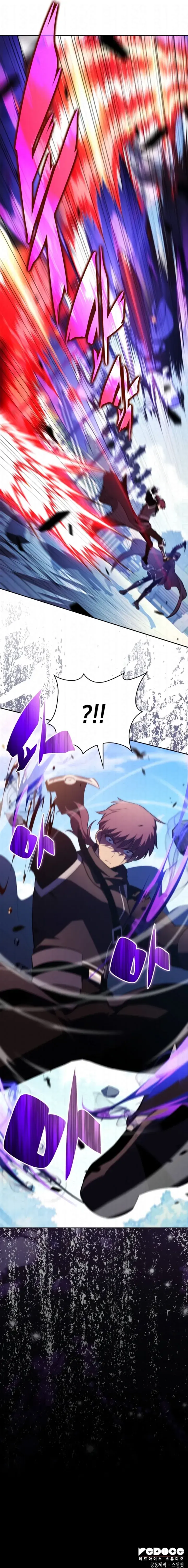 Read The Regressed Son of a Duke is an Assassin PT Manga Online