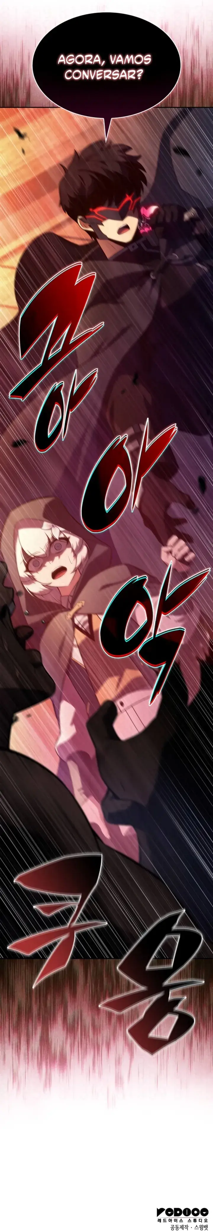 Read The Regressed Son of a Duke is an Assassin PT Manga Online