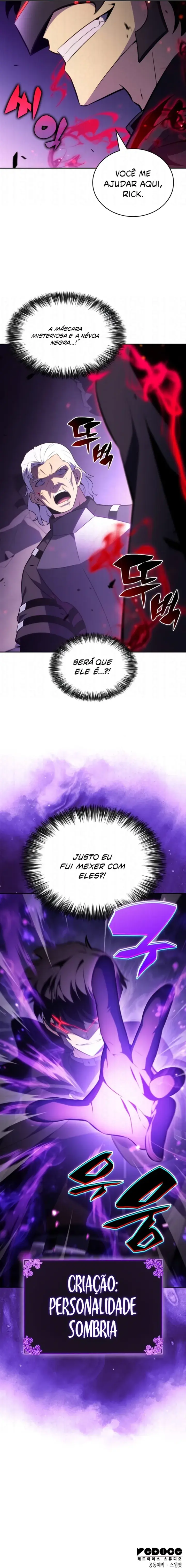 Read The Regressed Son of a Duke is an Assassin PT Manga Online