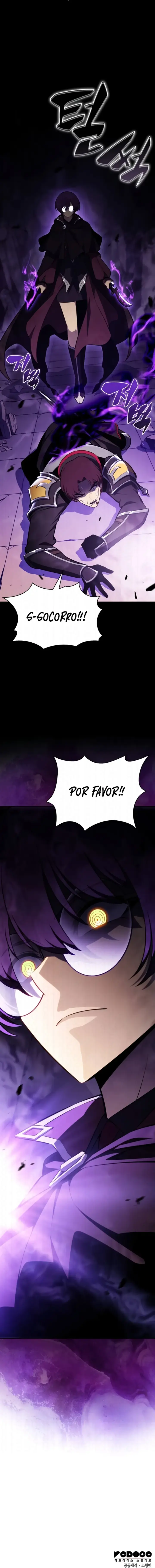 Read The Regressed Son of a Duke is an Assassin PT Manga Online