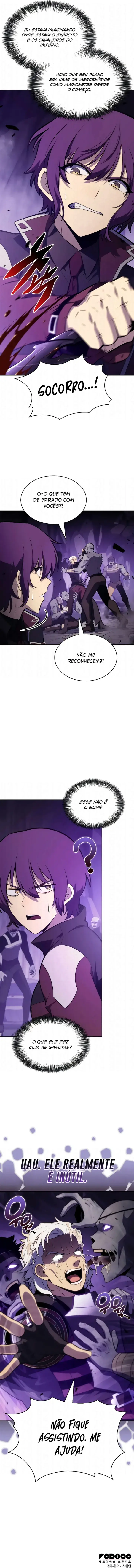 Read The Regressed Son of a Duke is an Assassin PT Manga Online