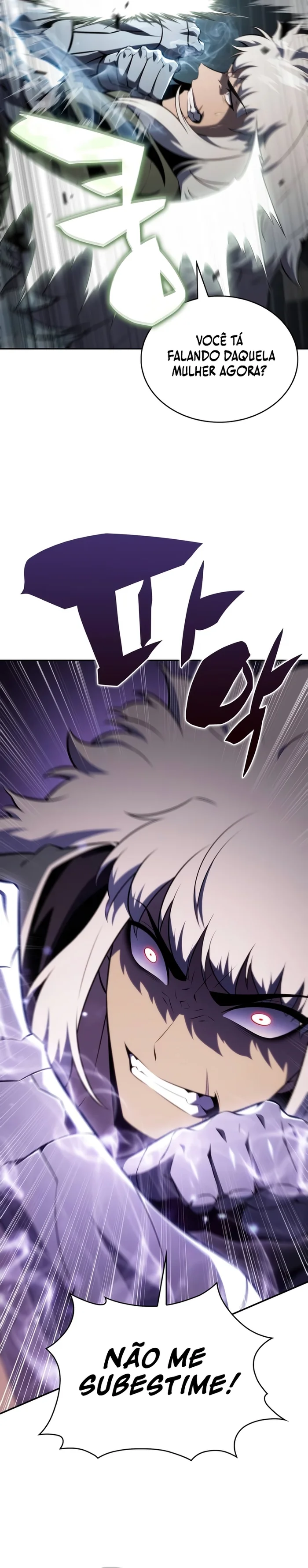 Read The Regressed Son of a Duke is an Assassin PT Manga Online