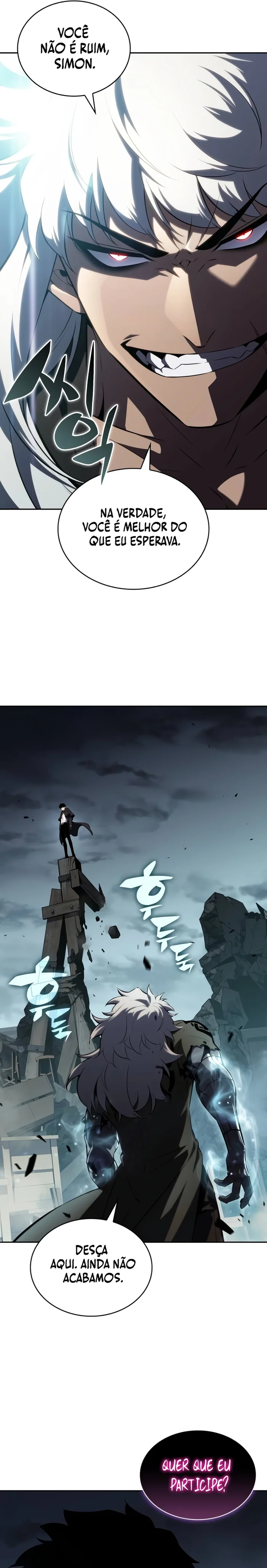 Read The Regressed Son of a Duke is an Assassin PT Manga Online