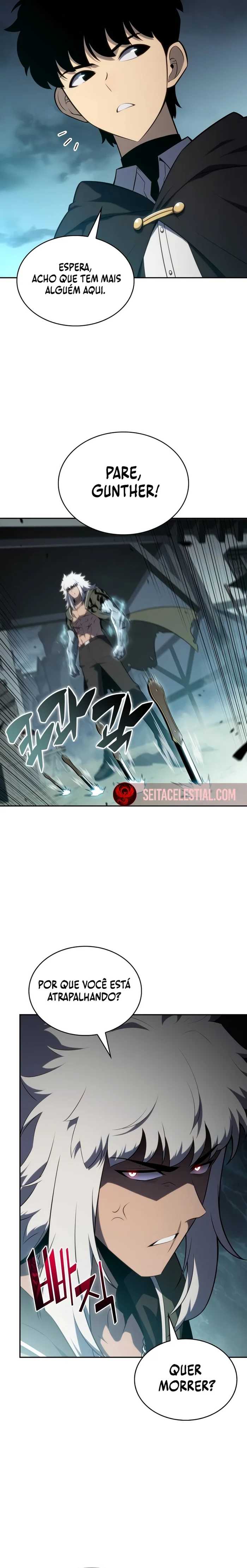 Read The Regressed Son of a Duke is an Assassin PT Manga Online