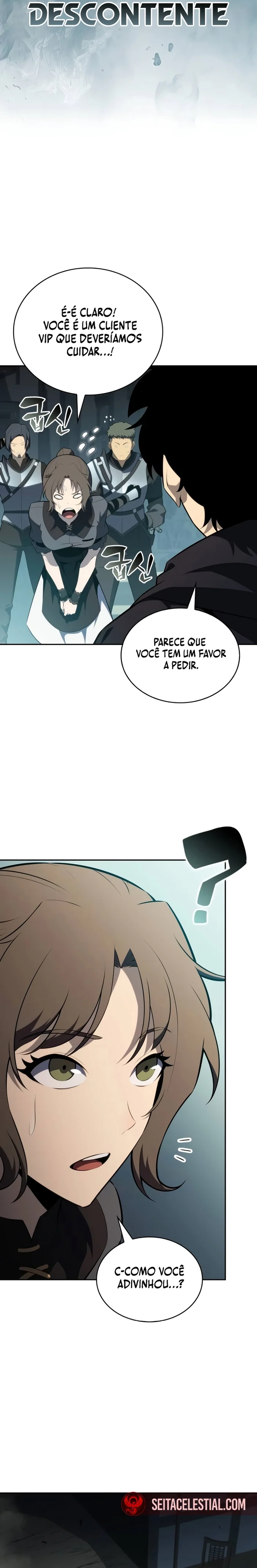 Read The Regressed Son of a Duke is an Assassin PT Manga Online