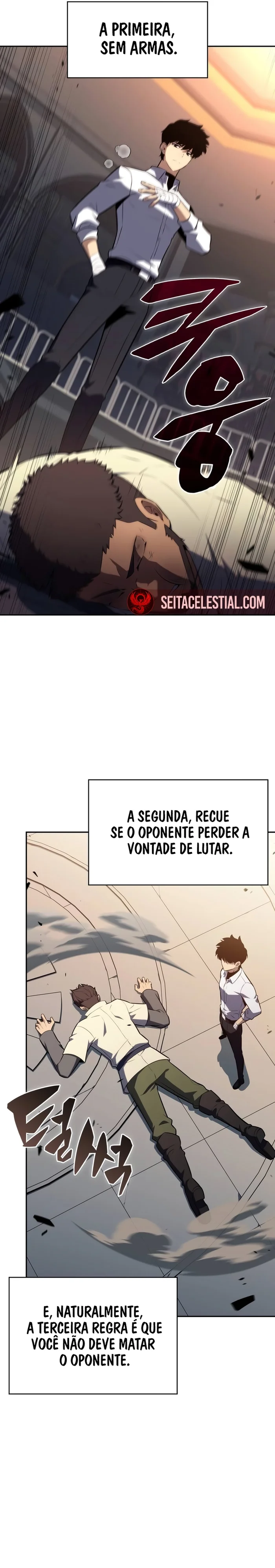 Read The Regressed Son of a Duke is an Assassin PT Manga Online