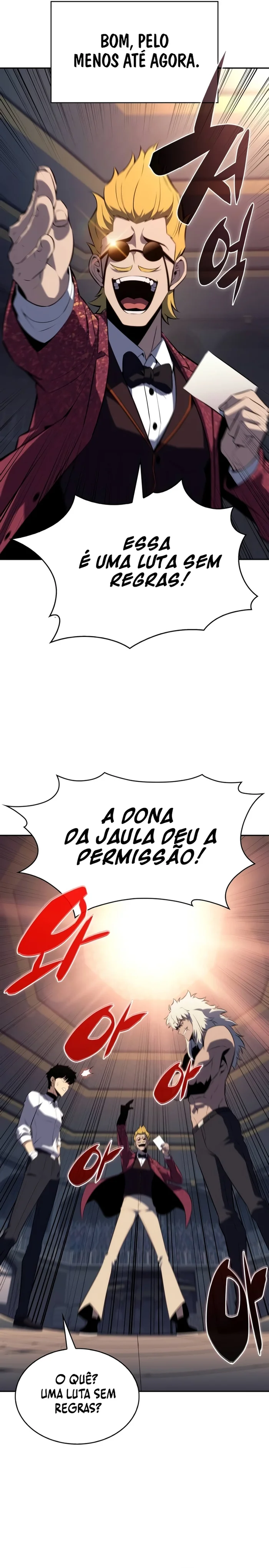 Read The Regressed Son of a Duke is an Assassin PT Manga Online