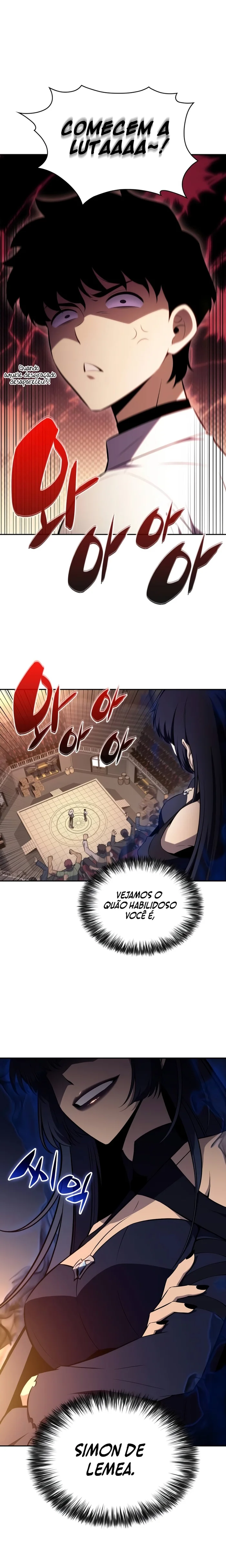 Read The Regressed Son of a Duke is an Assassin PT Manga Online