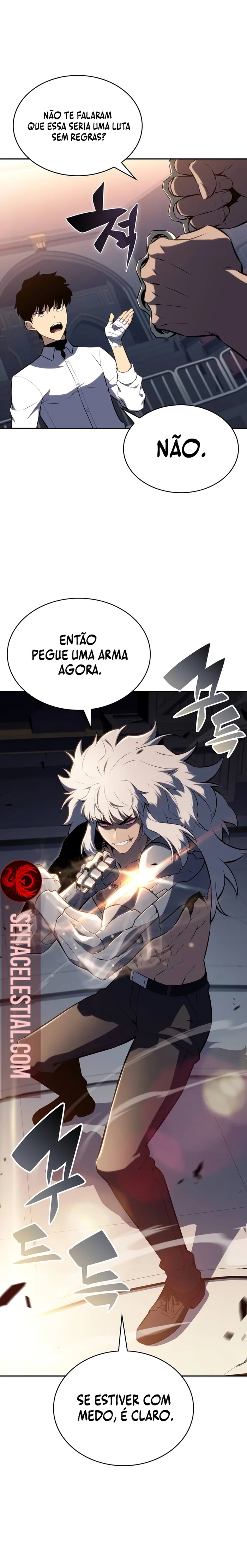 Read The Regressed Son of a Duke is an Assassin PT Manga Online