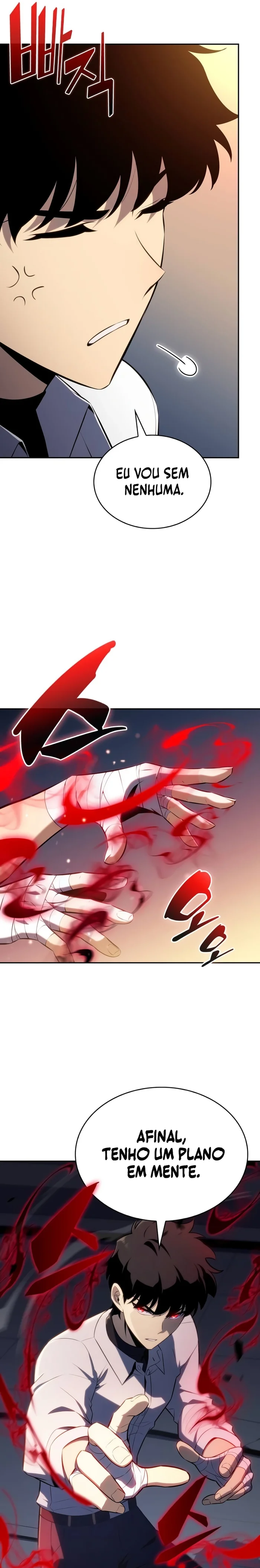Read The Regressed Son of a Duke is an Assassin PT Manga Online