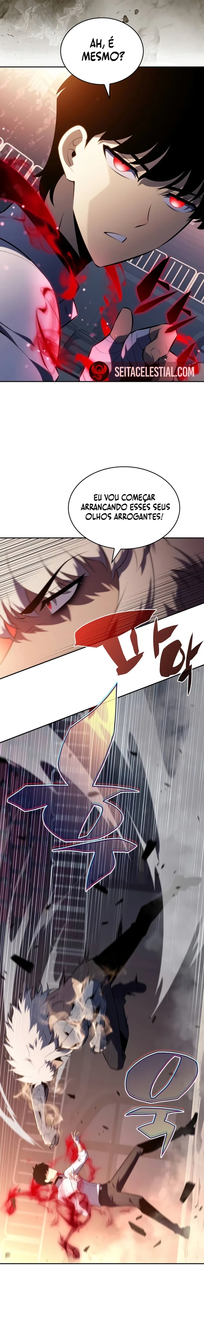 Read The Regressed Son of a Duke is an Assassin PT Manga Online