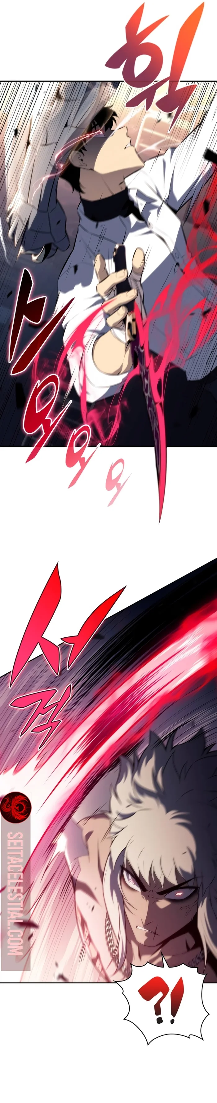 Read The Regressed Son of a Duke is an Assassin PT Manga Online
