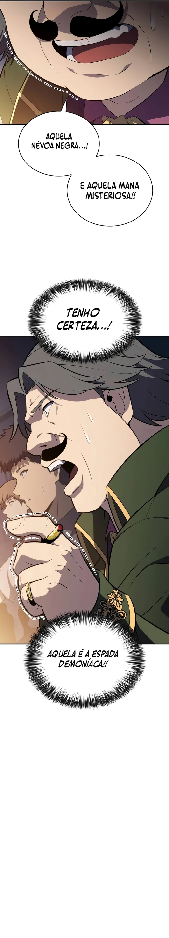 Read The Regressed Son of a Duke is an Assassin PT Manga Online