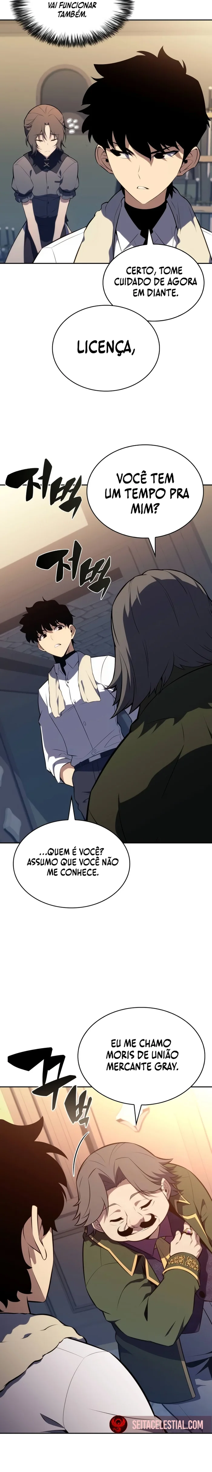 Read The Regressed Son of a Duke is an Assassin PT Manga Online