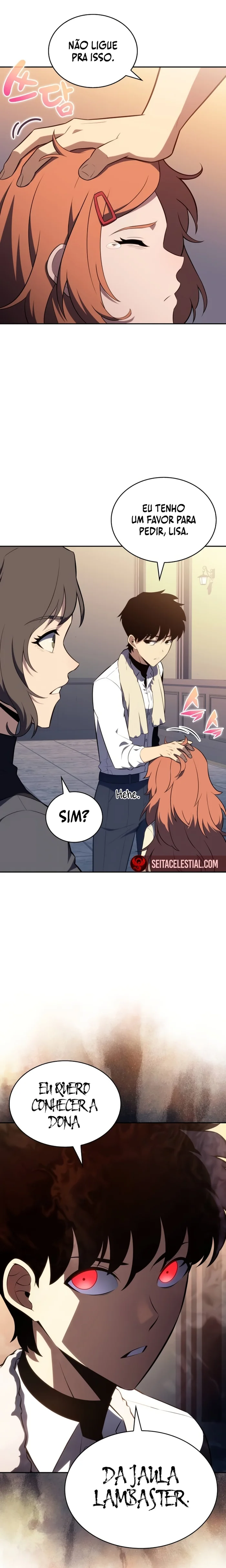 Read The Regressed Son of a Duke is an Assassin PT Manga Online