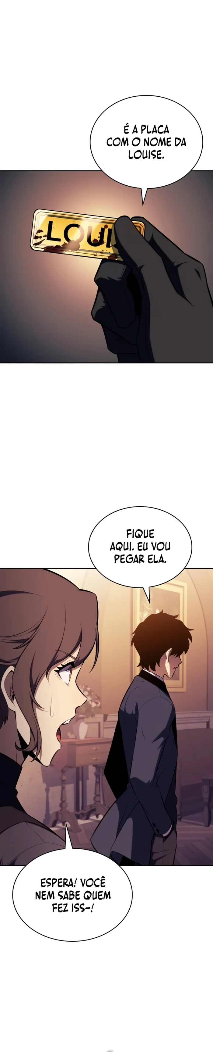 Read The Regressed Son of a Duke is an Assassin PT Manga Online