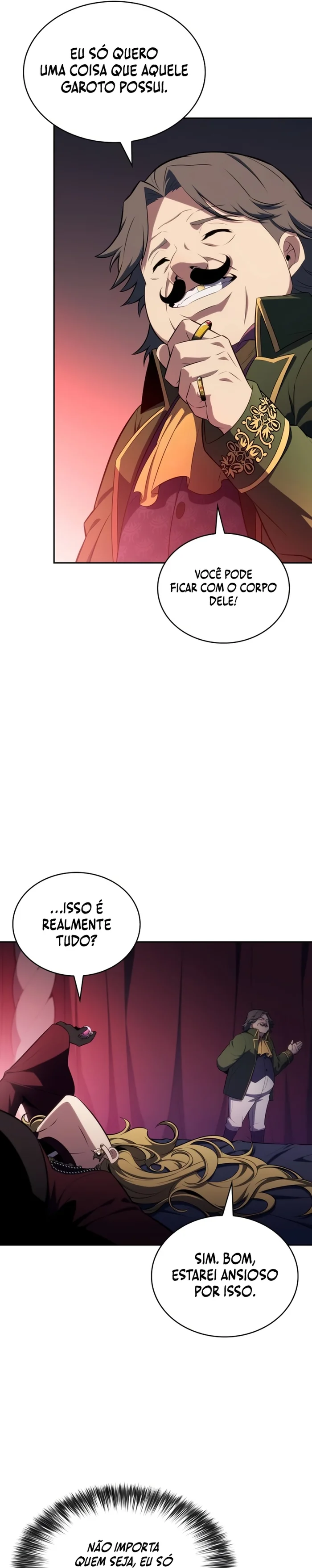 Read The Regressed Son of a Duke is an Assassin PT Manga Online