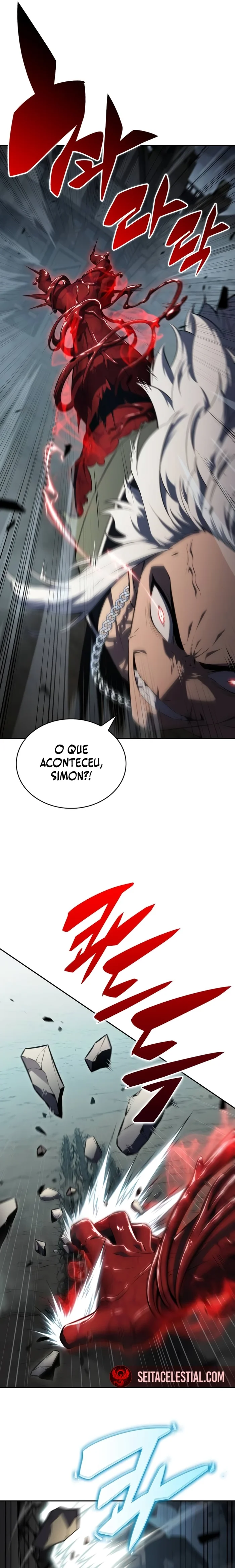 Read The Regressed Son of a Duke is an Assassin PT Manga Online