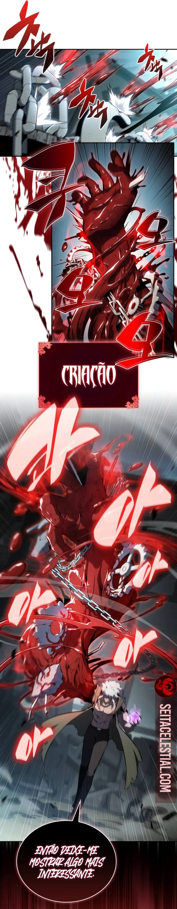 Read The Regressed Son of a Duke is an Assassin PT Manga Online