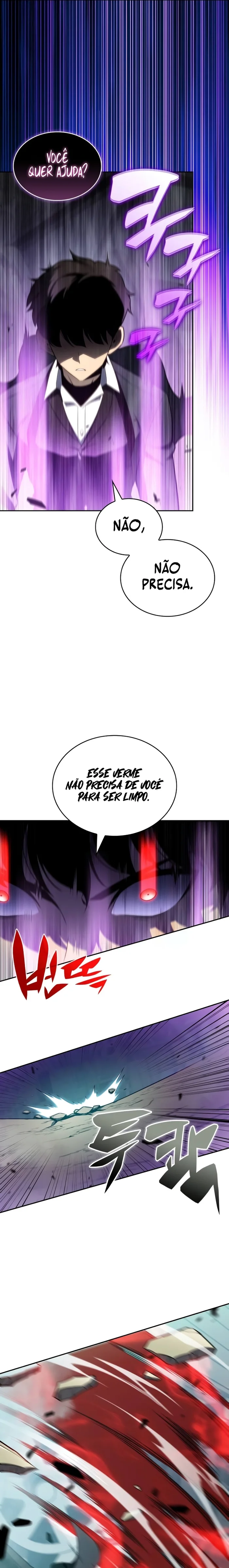 Read The Regressed Son of a Duke is an Assassin PT Manga Online