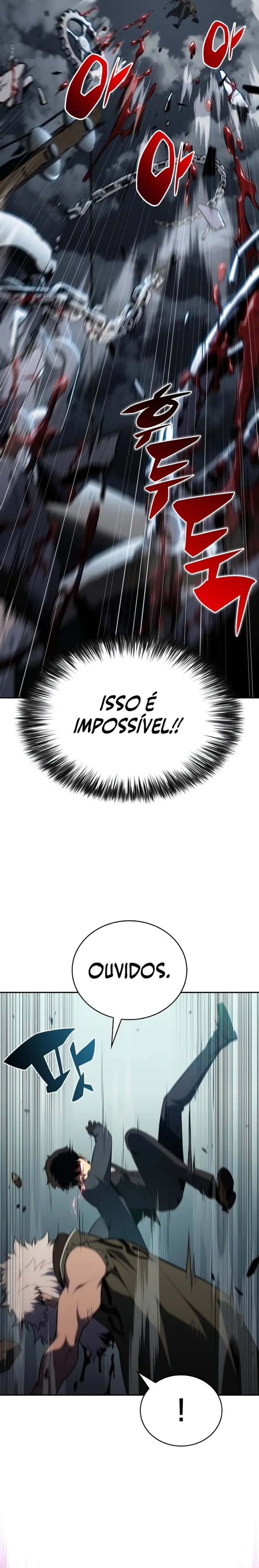 Read The Regressed Son of a Duke is an Assassin PT Manga Online