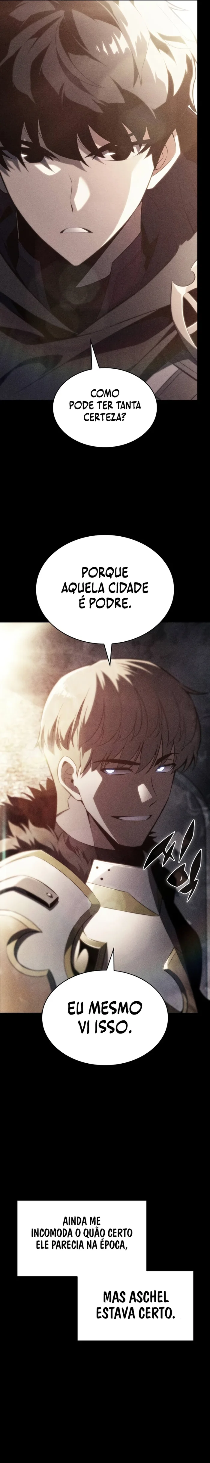 Read The Regressed Son of a Duke is an Assassin PT Manga Online