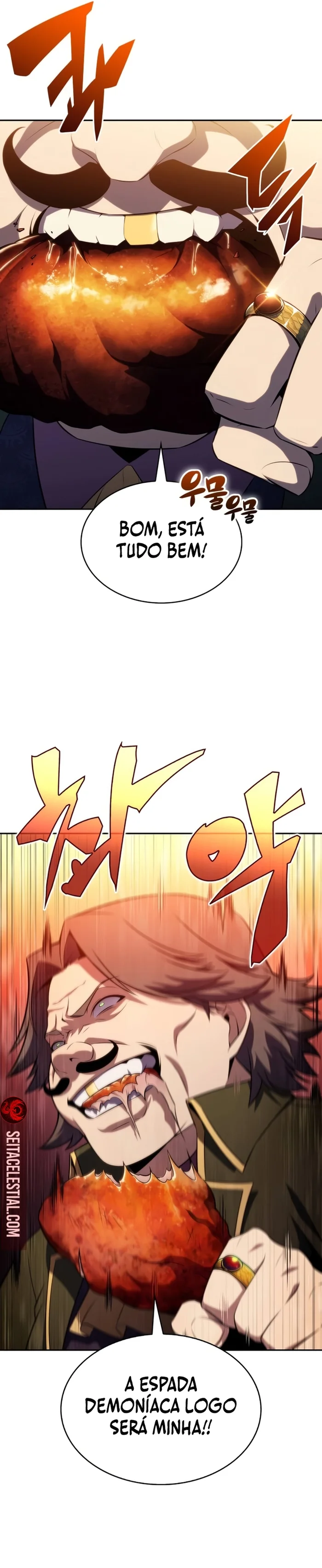 Read The Regressed Son of a Duke is an Assassin PT Manga Online