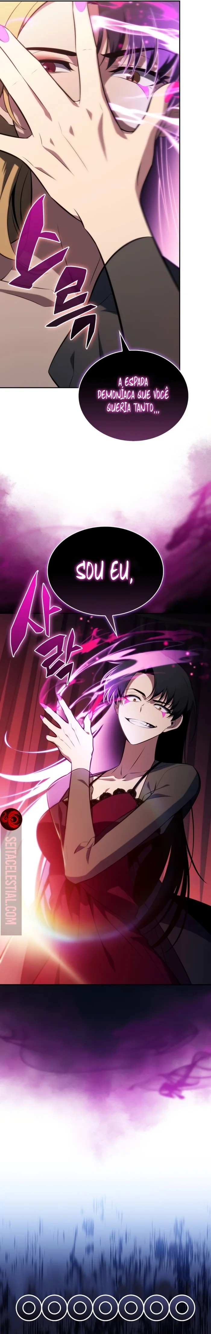 Read The Regressed Son of a Duke is an Assassin PT Manga Online