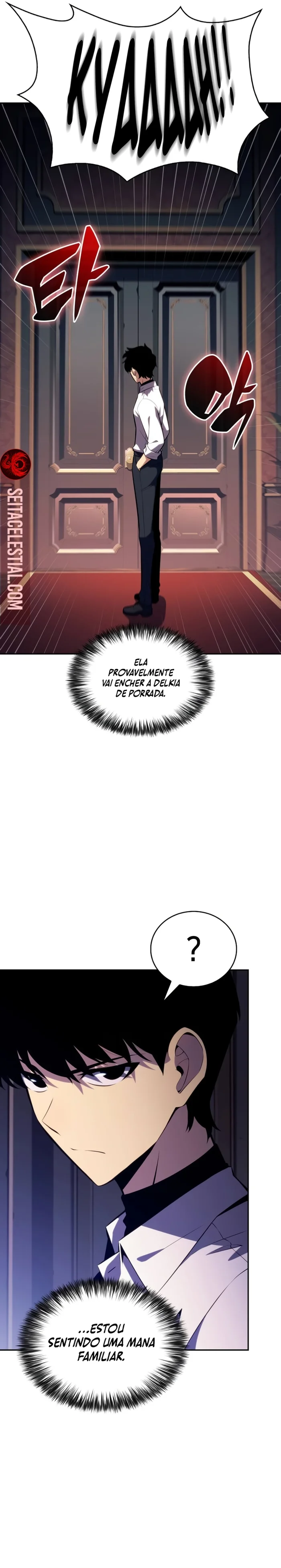 Read The Regressed Son of a Duke is an Assassin PT Manga Online