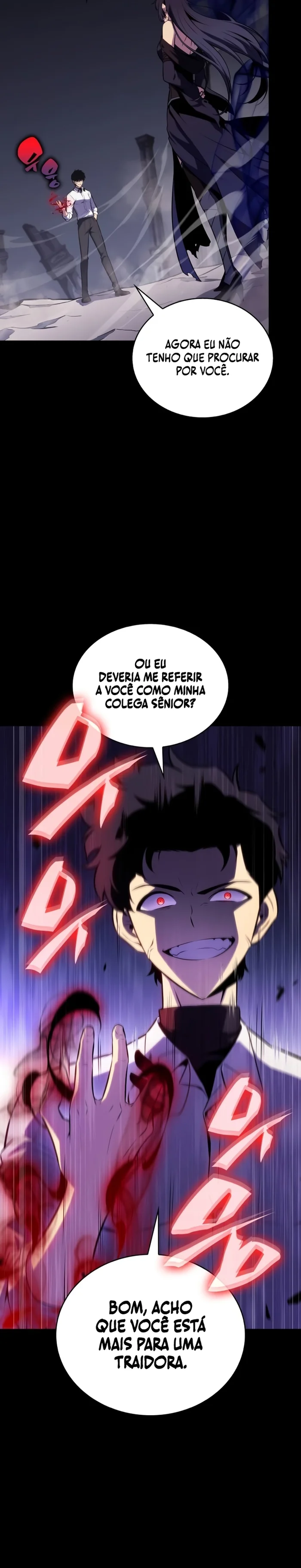 Read The Regressed Son of a Duke is an Assassin PT Manga Online