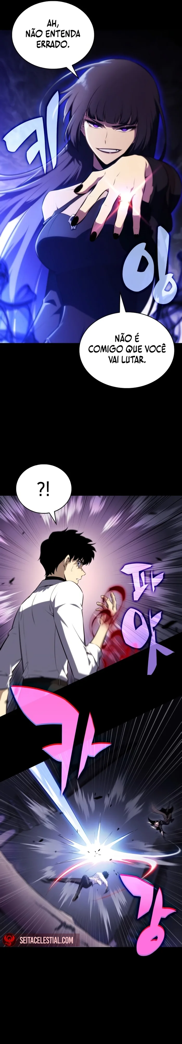 Read The Regressed Son of a Duke is an Assassin PT Manga Online