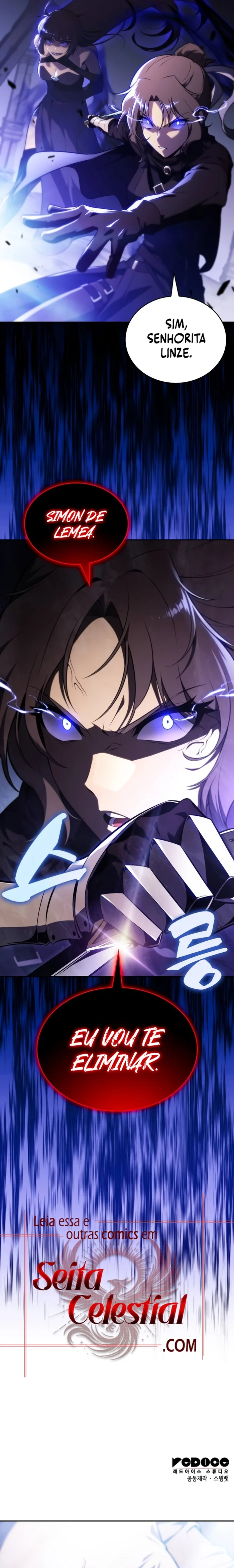 Read The Regressed Son of a Duke is an Assassin PT Manga Online