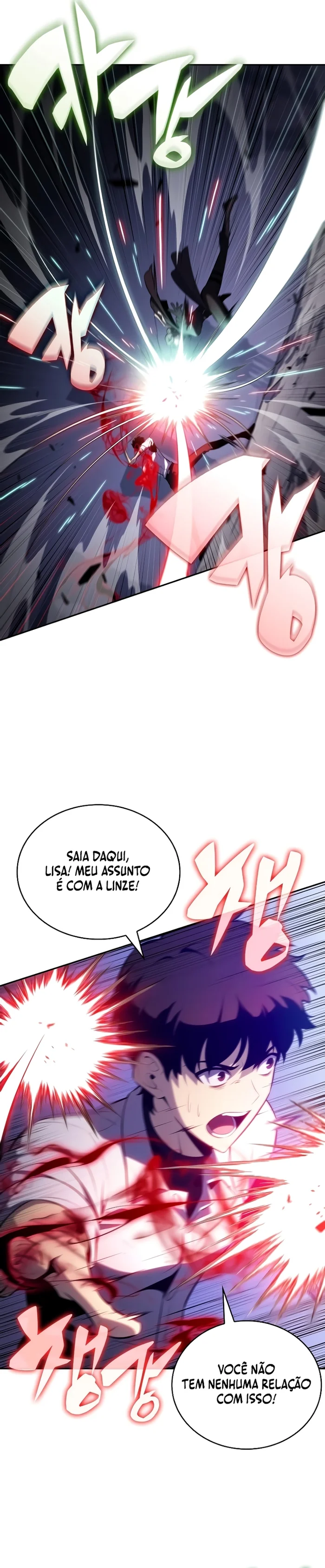 Read The Regressed Son of a Duke is an Assassin PT Manga Online