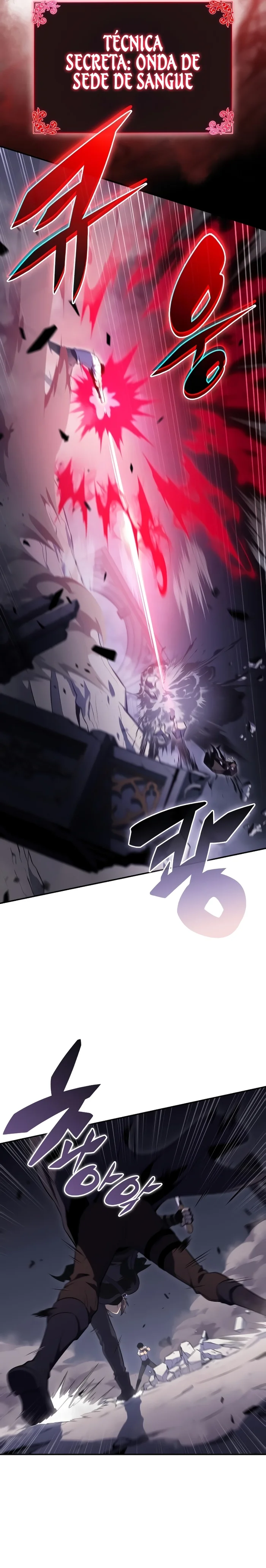 Read The Regressed Son of a Duke is an Assassin PT Manga Online