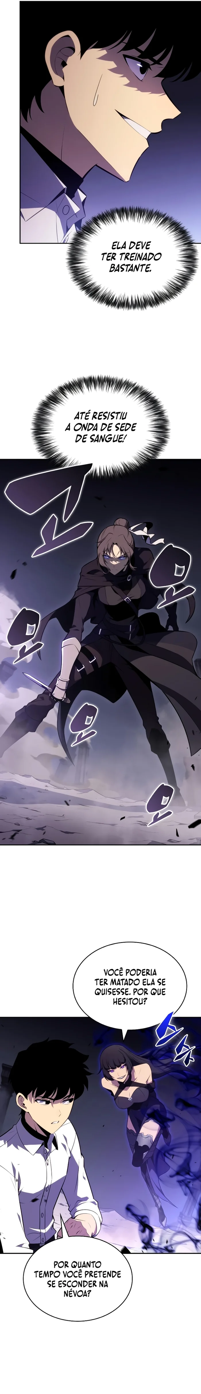 Read The Regressed Son of a Duke is an Assassin PT Manga Online