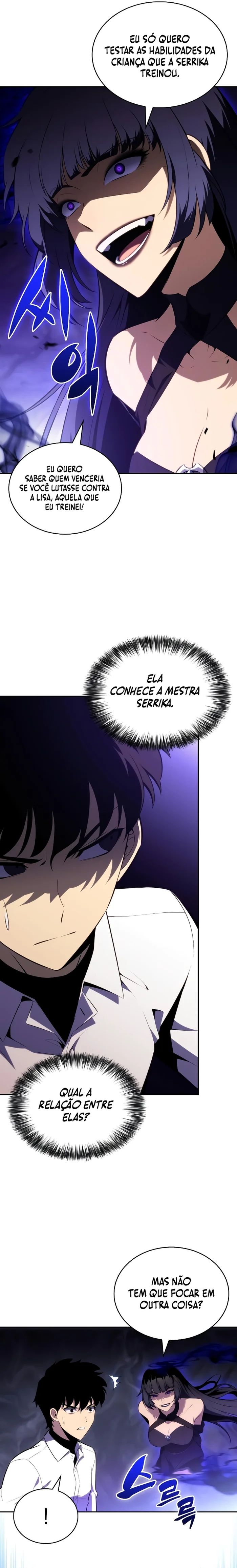 Read The Regressed Son of a Duke is an Assassin PT Manga Online