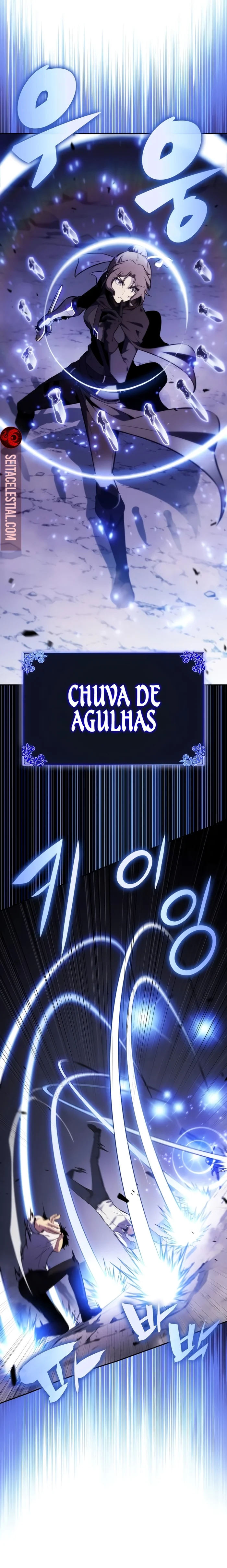 Read The Regressed Son of a Duke is an Assassin PT Manga Online