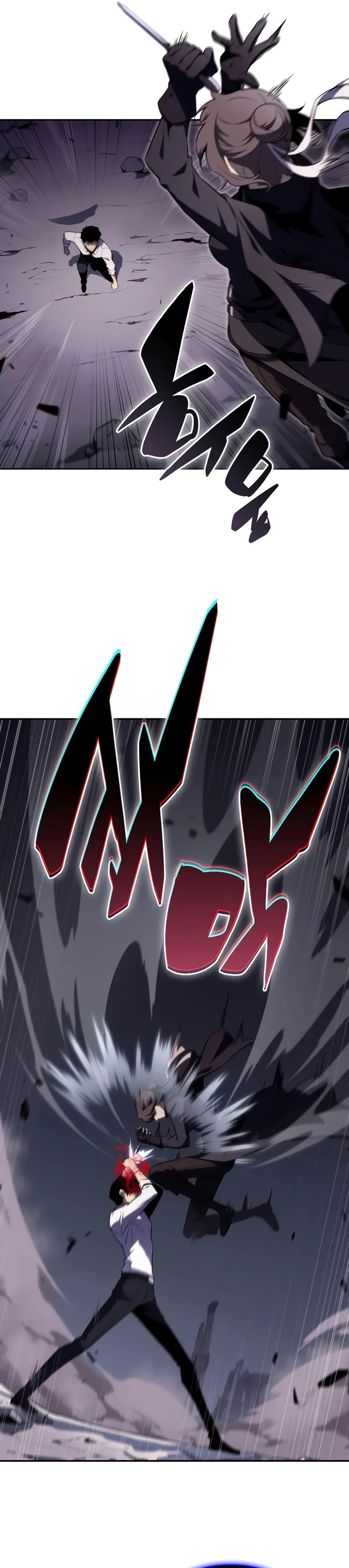 Read The Regressed Son of a Duke is an Assassin PT Manga Online