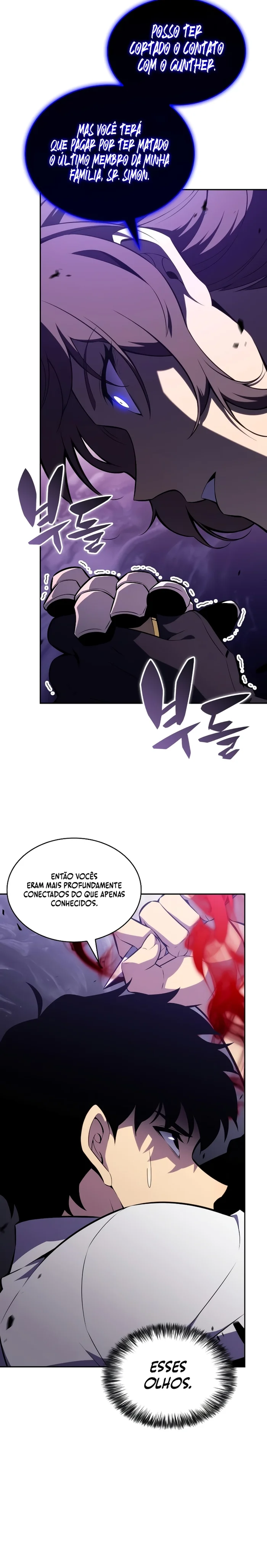 Read The Regressed Son of a Duke is an Assassin PT Manga Online