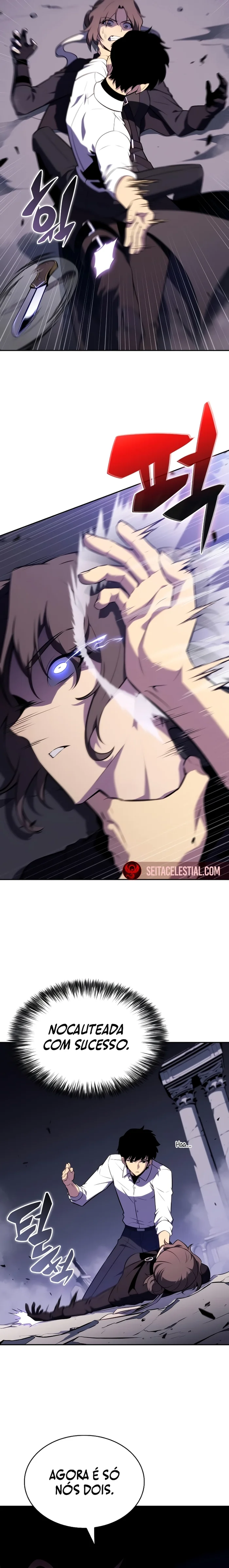 Read The Regressed Son of a Duke is an Assassin PT Manga Online