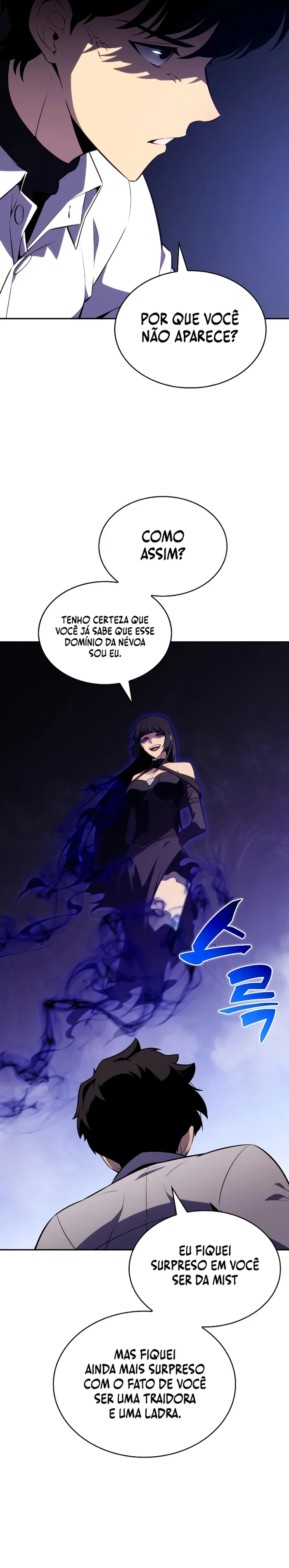 Read The Regressed Son of a Duke is an Assassin PT Manga Online