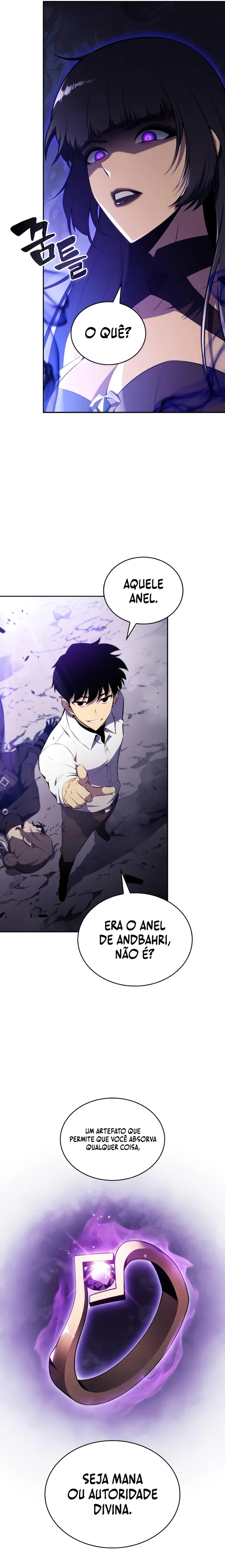 Read The Regressed Son of a Duke is an Assassin PT Manga Online