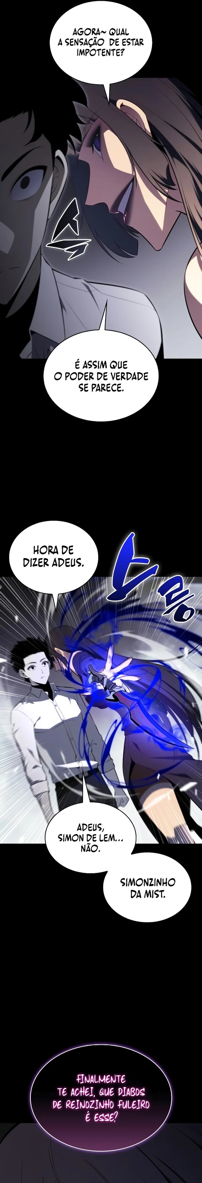 Read The Regressed Son of a Duke is an Assassin PT Manga Online