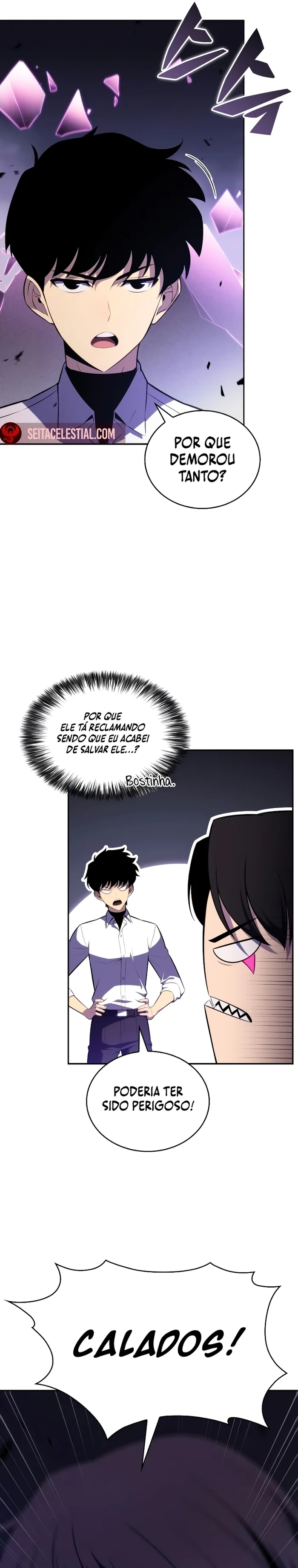 Read The Regressed Son of a Duke is an Assassin PT Manga Online